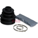 FAG | Faltenbalgsatz, Antriebswelle | 772 0375 30