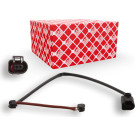 FEBI BILSTEIN 33998 Verschleißkontakt, Warnkontakt FEBI BILSTEIN 33998 Verschleißkontakt, Warnkontakt