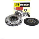 LuK 624 3156 09 Kupplungssatz SAC LuK 624 3156 09 Kupplungssatz SAC