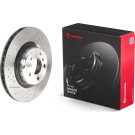 Brembo | Bremsscheibe | 09.C400.13