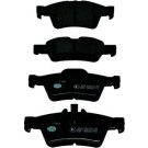 8DB 355 011-421 Bremsbelagsatz, Scheibenbremse 8DB 355 011-421 Bremsbelagsatz, Scheibenbremse