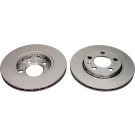 QUARO | Bremsscheibe | QD3696