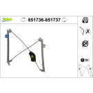 Valeo 851736 Fensterheber