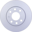 Hella | Bremsscheibe | 8DD 355 108-331