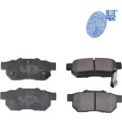 ADH24286 Bremsbelagsatz, Scheibenbremse