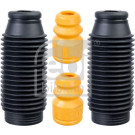 febi bilstein | 2 x FEBI Anschlagpuffer, Federung | 106453 febi bilstein | 2 x FEBI Anschlagpuffer, Federung | 106453