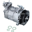 320120 Kompressor, Klimaanlage EASY FIT 320120 Kompressor, Klimaanlage EASY FIT