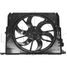 47737 Lüfter, Motorkühlung