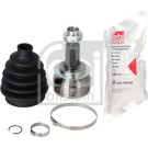 FEBI BILSTEIN 185460 Gelenksatz, Antriebswelle