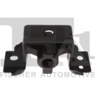 FA1 | Halter, Abgasanlage | 753-743