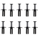 2280007 Clip, Zier-/Schutzleiste