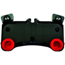 8DB 355 014-631 Bremsbelagsatz, Scheibenbremse 8DB 355 014-631 Bremsbelagsatz, Scheibenbremse