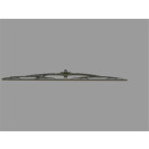 BOSCH N 75 Scheibenwischer Twin 3 397 011 822 BOSCH N 75 Scheibenwischer Twin 3 397 011 822