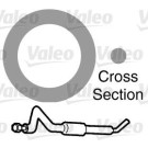 509134 Dichtung, Kühlmittelrohrleitung