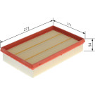 BOSCH 1 457 433 152 Luftfilter