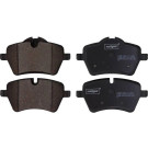 Maxgear | Bremsbelagsatz, Scheibenbremse | 19-2885