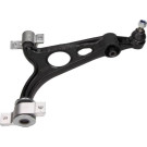 72-0717 Lenker, Radaufhängung