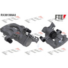FTE | Bremssattel | 9290492