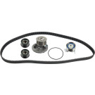 FEBI BILSTEIN 173305 Wasserpumpe + Zahnriemensatz FEBI BILSTEIN 173305 Wasserpumpe + Zahnriemensatz