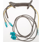 2320071 Kabelreparatursatz, Heckklappe 2320071 Kabelreparatursatz, Heckklappe