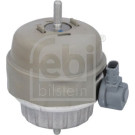 196219 Lagerung, Motor