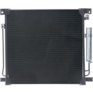 AC 1093 000S Kondensator, Klimaanlage BEHR AC 1093 000S Kondensator, Klimaanlage BEHR