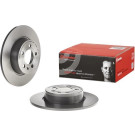Brembo | Bremsscheibe | 08.B413.21