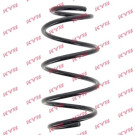 KYB Fahrwerksfeder K-Flex RA3462