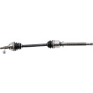FEBI BILSTEIN 181117 Antriebswelle