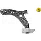 116 050 0181/HD Lenker, Radaufhängung MEYLE-HD: Better than OE.