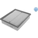 312 132 2007 Luftfilter MEYLE-ORIGINAL: True to OE.