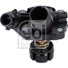 febi bilstein | Thermostatgehäuse | 196548