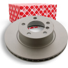 FEBI BILSTEIN 39111 Bremsscheibe FEBI BILSTEIN 39111 Bremsscheibe