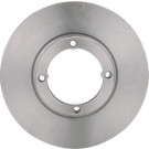 0 986 478 712 Bremsscheibe 0 986 478 712 Bremsscheibe