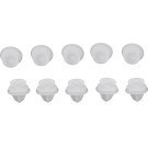 2280068 Clip, Zier-/Schutzleiste