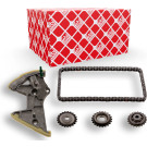 FEBI BILSTEIN 32266 Kettensatz, Ölpumpenantrieb