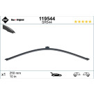 119544 Wischblatt DAS ORIGINAL REAR 119544 Wischblatt DAS ORIGINAL REAR