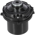 Monroe | Wälzlager, Federbeinstützlager | MK343 Monroe | Wälzlager, Federbeinstützlager | MK343