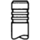 39522 Einlassventil 39522 Einlassventil