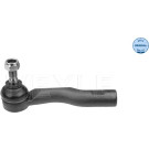 30-16 020 0117 Spurstangenkopf MEYLE-ORIGINAL: True to OE.