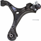 58152602 Lenker, Radaufhängung