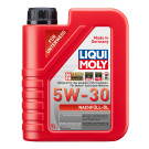 LIQUI MOLY Motoröl Nachfüll-Öl 5W-30 21286