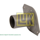 414 0017 10 Führungshülse, Kupplung