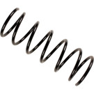 36-198153 Fahrwerksfeder BILSTEIN - B3 Serienersatz (Federn)