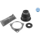 Meyle | Faltenbalgsatz, Antriebswelle | 16-14 495 0016