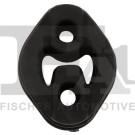 783-914 Halter, Abgasanlage