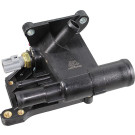 4010354 Kühlmittelflansch