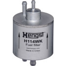 H114WK Kraftstofffilter