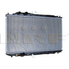 NRF | Kühler, Motorkühlung | 53186