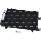 35669 Kondensator, Klimaanlage EASY FIT